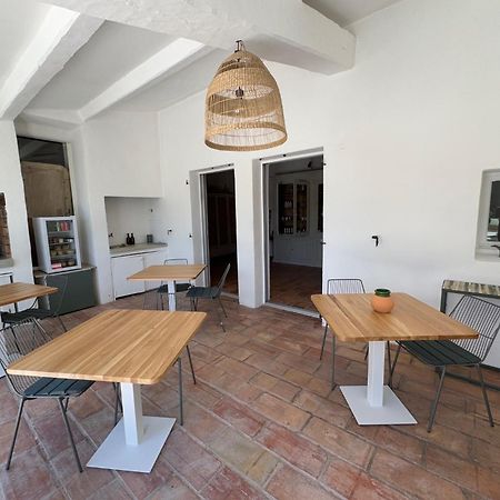 La Cle Des Champs, Boutique Hotel & Spa - Le Mas De Garrigon Roussillon  Ngoại thất bức ảnh