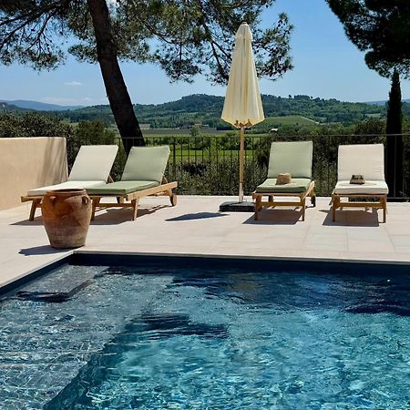 La Cle Des Champs, Boutique Hotel & Spa - Le Mas De Garrigon Roussillon  Ngoại thất bức ảnh