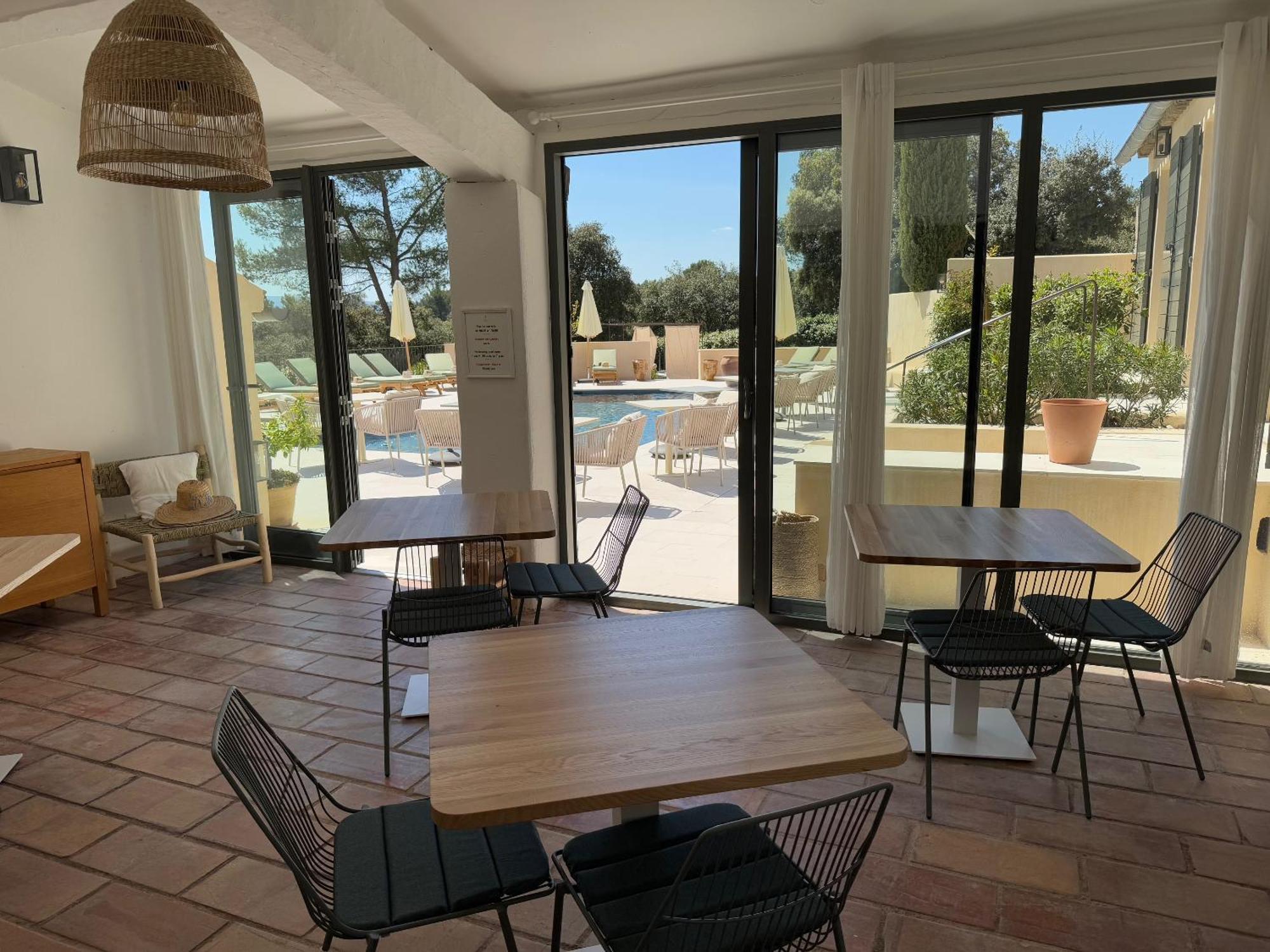 La Cle Des Champs, Boutique Hotel & Spa - Le Mas De Garrigon Roussillon  Ngoại thất bức ảnh