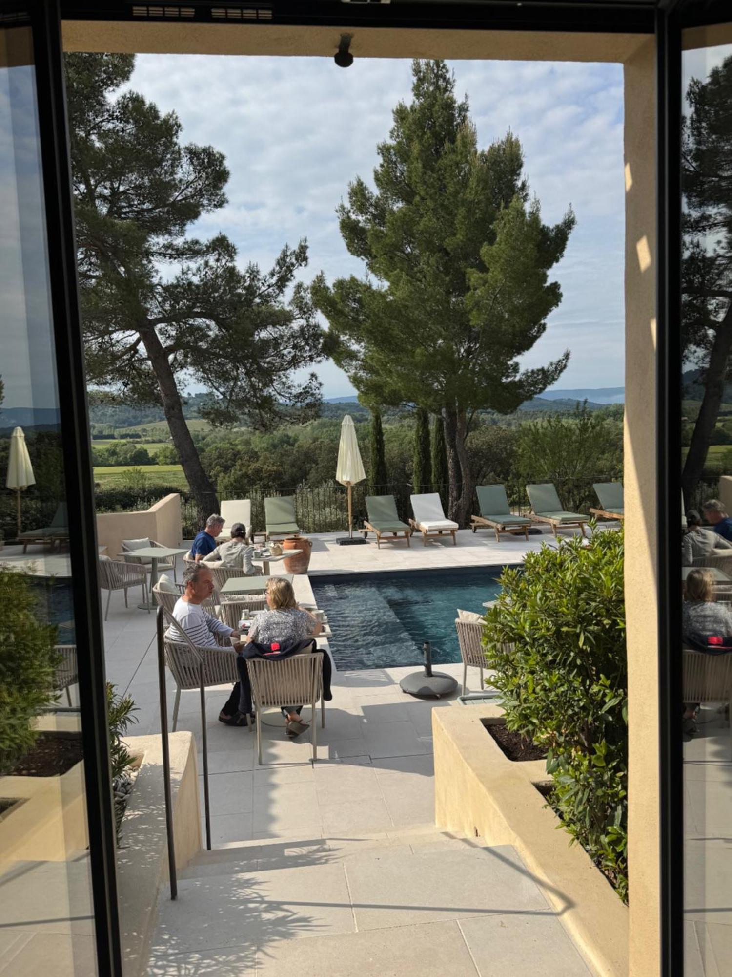 La Cle Des Champs, Boutique Hotel & Spa - Le Mas De Garrigon Roussillon  Ngoại thất bức ảnh