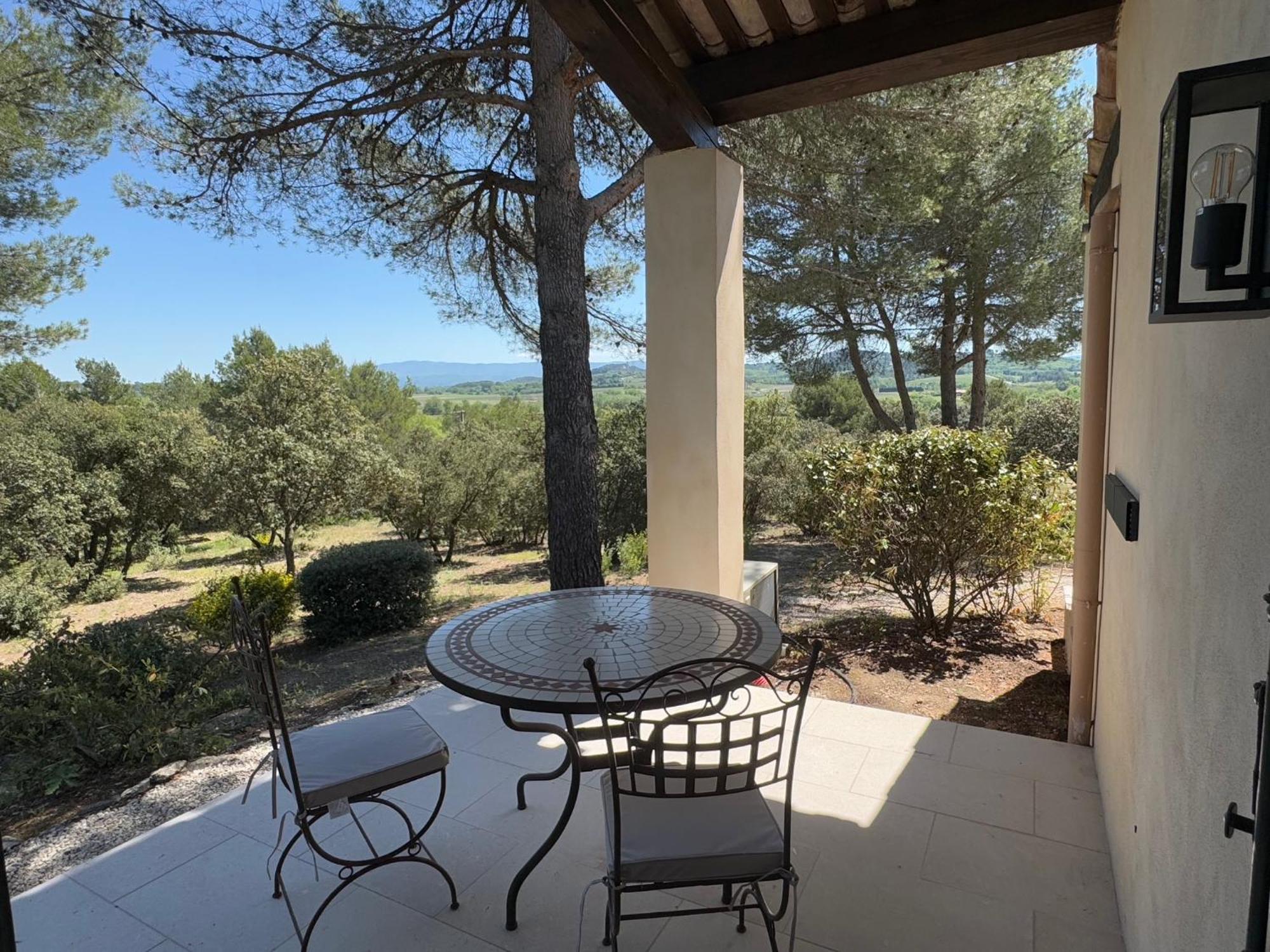 La Cle Des Champs, Boutique Hotel & Spa - Le Mas De Garrigon Roussillon  Ngoại thất bức ảnh