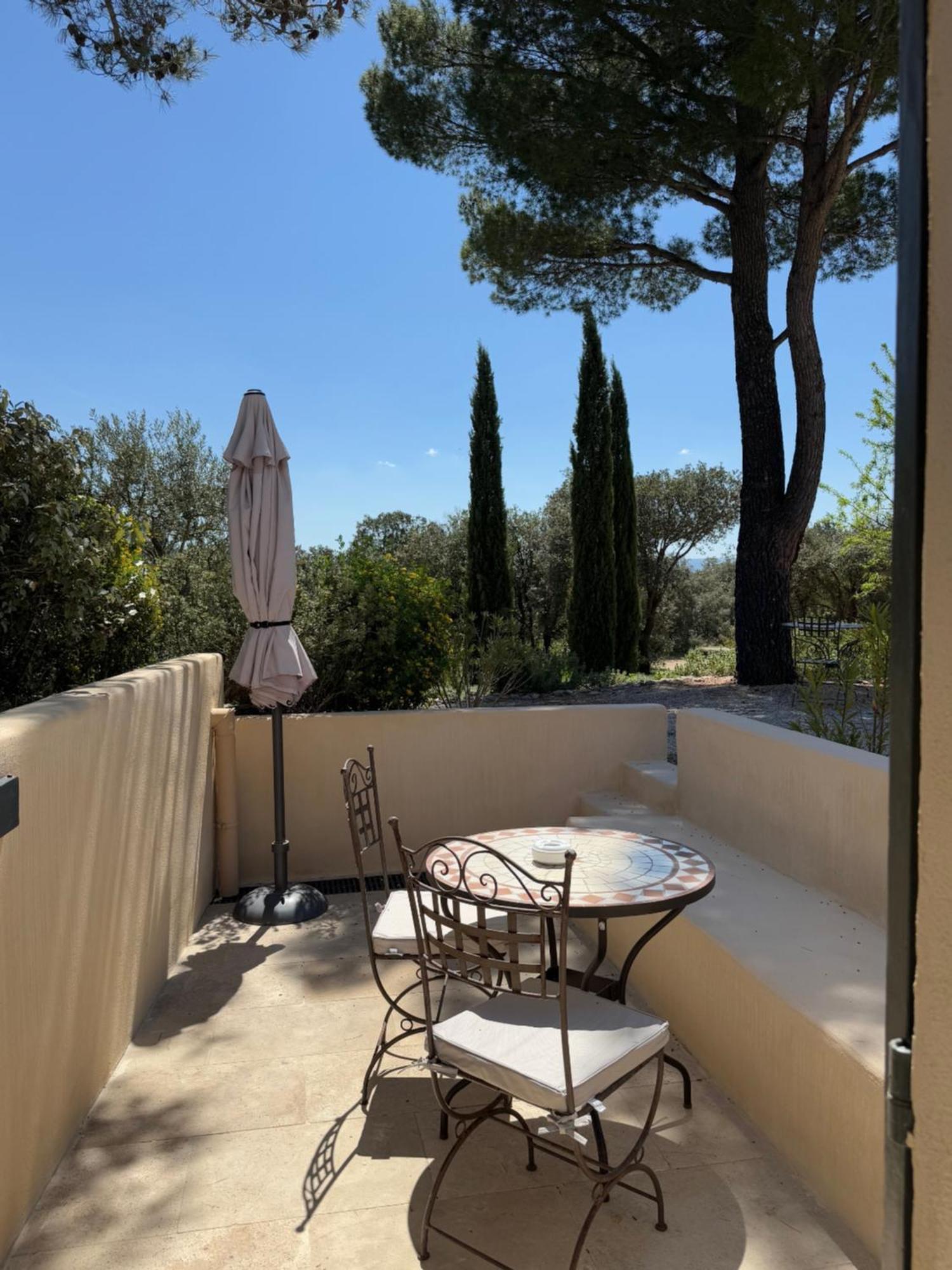 La Cle Des Champs, Boutique Hotel & Spa - Le Mas De Garrigon Roussillon  Ngoại thất bức ảnh