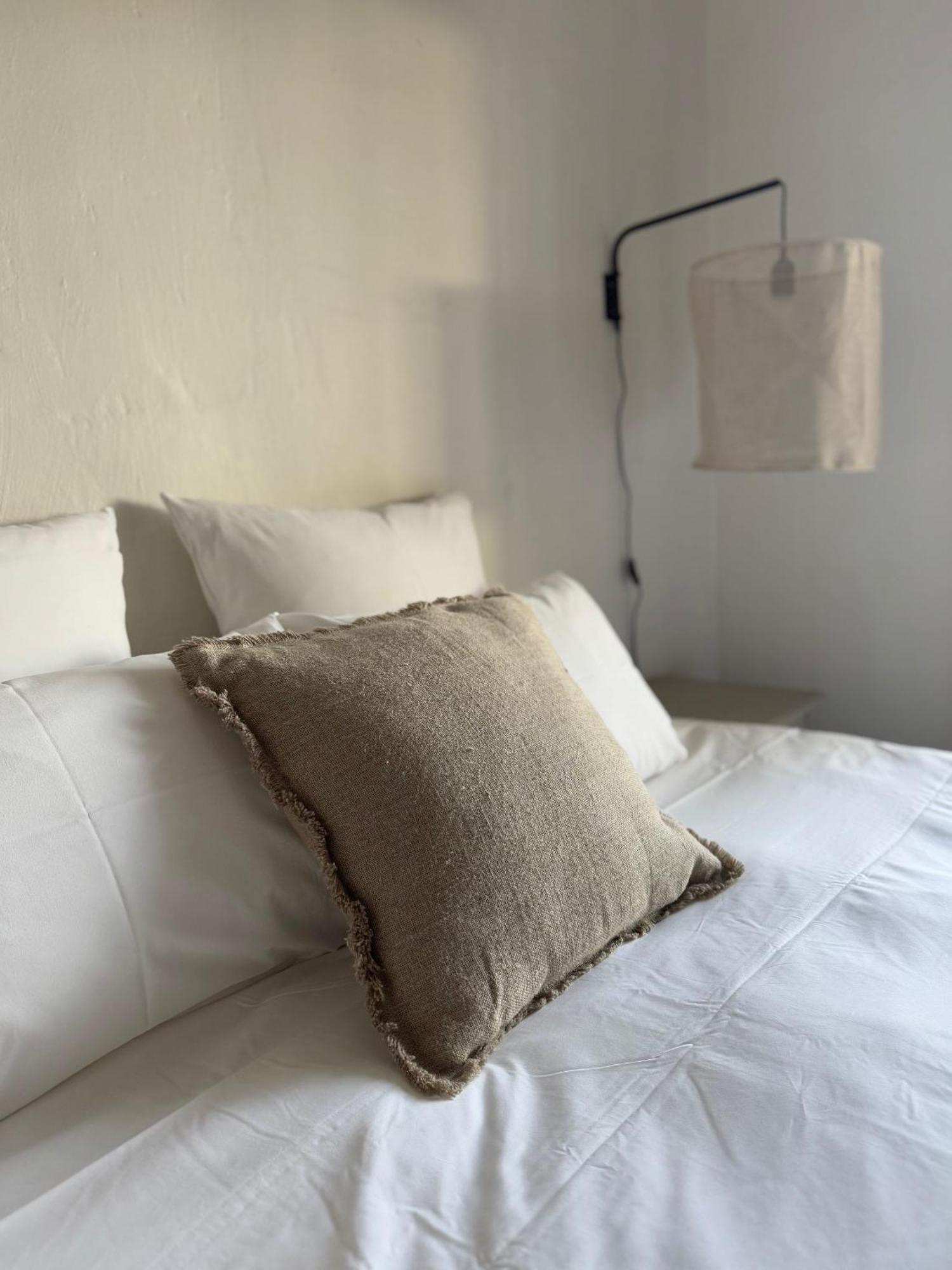 La Cle Des Champs, Boutique Hotel & Spa - Le Mas De Garrigon Roussillon  Ngoại thất bức ảnh