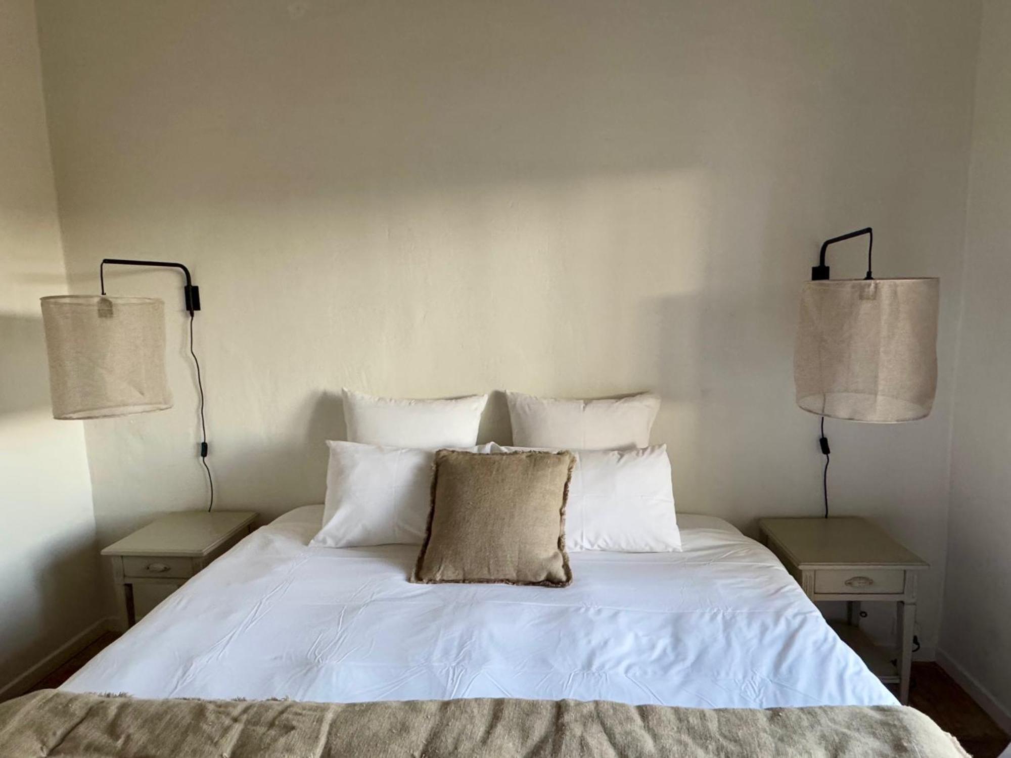 La Cle Des Champs, Boutique Hotel & Spa - Le Mas De Garrigon Roussillon  Ngoại thất bức ảnh